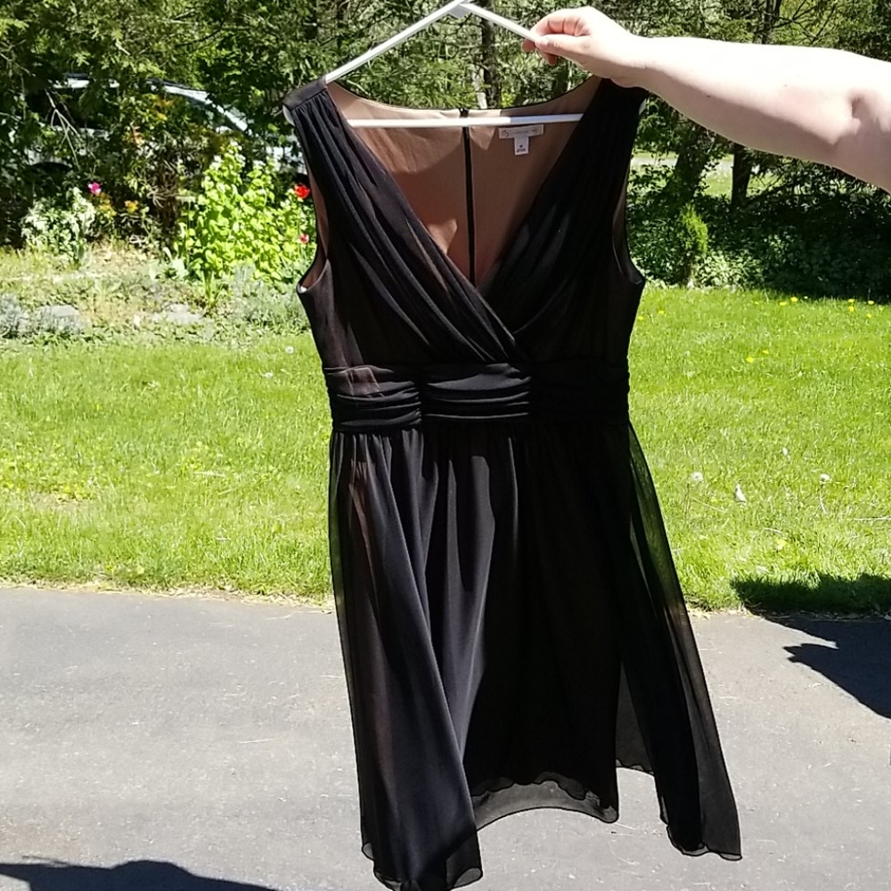 Evening Dress
